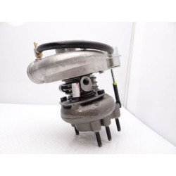 Turbo GARRETT 465171-5002S pour LAND ROVER RANGE ROVER I 2.4 TD 4x4 106 CV
