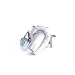Turbo BTS Turbo T914544 pour TOYOTA COROLLA (_E12_) 2.0 D-4D (CDE120_, CDE120R) 90 CV