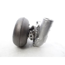 Turbo GARRETT 465288-5004S