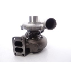Turbo GARRETT 465744-5001S