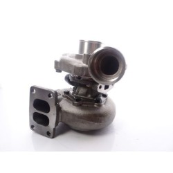 Turbo GARRETT 465805-5001S