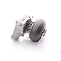 Turbo GARRETT 466076-5033S