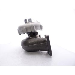Turbo GARRETT 466076-5033S