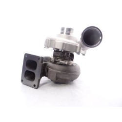 Turbo GARRETT 466076-5033S