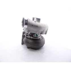 Turbo GARRETT 466076-5033S