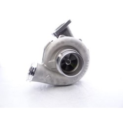 Turbo GARRETT 466076-5033S