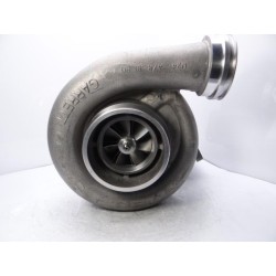 Turbo GARRETT 466127-5001S