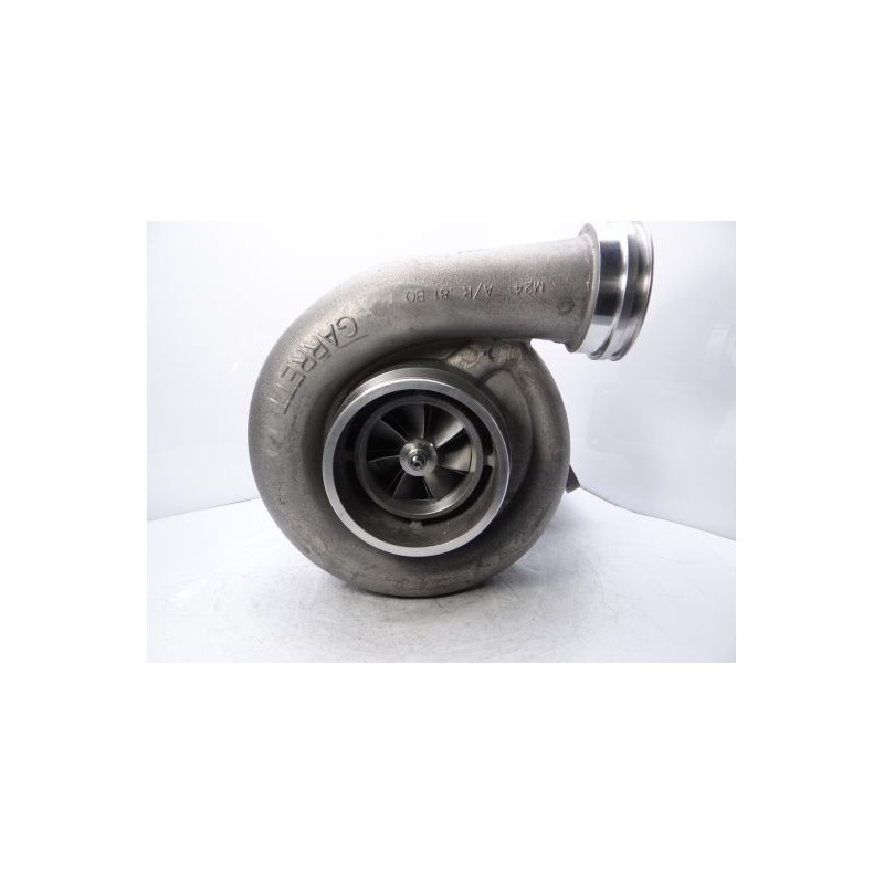 Turbo GARRETT 466127-5001S
