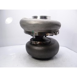 Turbo GARRETT 466127-5001S
