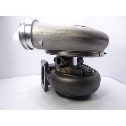 Turbo GARRETT 466127-5001S