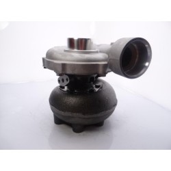 Turbo GARRETT 466214-5010S