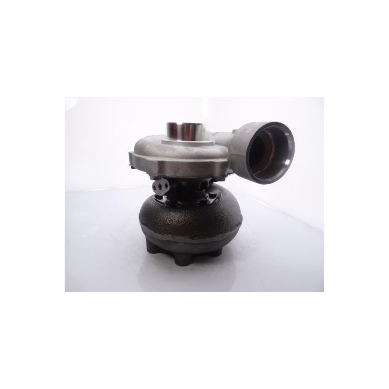 Turbo GARRETT 466214-5010S