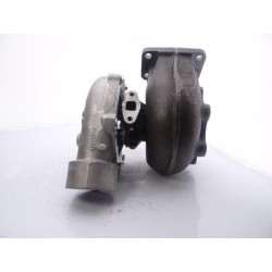 Turbo GARRETT 466214-5010S