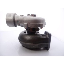 Turbo GARRETT 466214-5010S