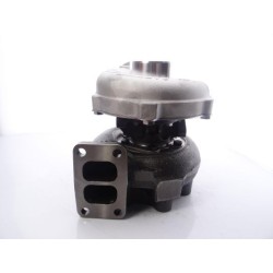 Turbo GARRETT 466214-5010S