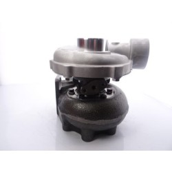 Turbo GARRETT 466214-5010S
