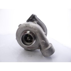 Turbo GARRETT 466214-5010S