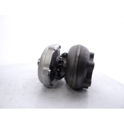 Turbo GARRETT 466214-5012S