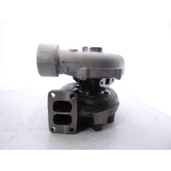Turbo GARRETT 466214-5012S