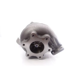 Turbo GARRETT 466214-5036S