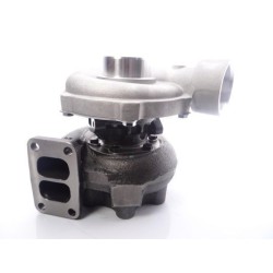 Turbo GARRETT 466214-5036S