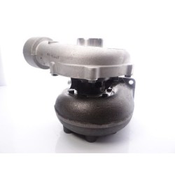 Turbo GARRETT 466214-5036S