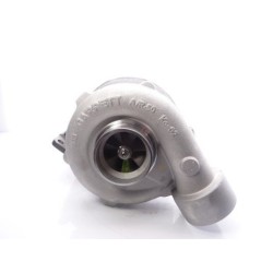 Turbo GARRETT 466214-5036S