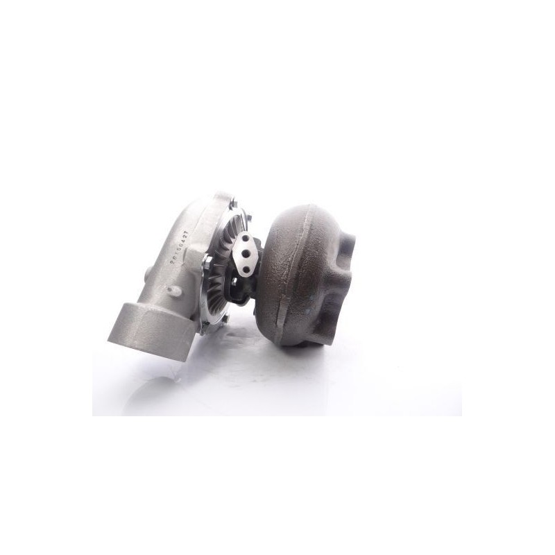 Turbo GARRETT 466214-5038S
