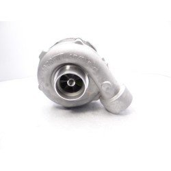Turbo GARRETT 466214-5039S