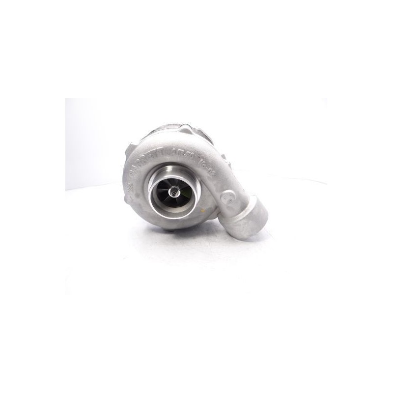 Turbo GARRETT 466214-5039S