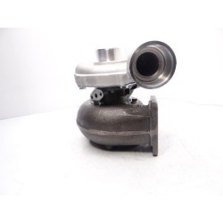 Turbo GARRETT 466214-5039S