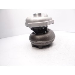 Turbo GARRETT 466214-5039S