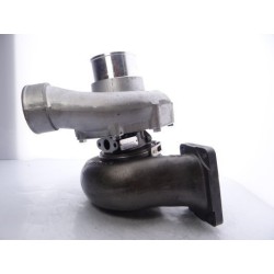 Turbo GARRETT 466592-5014S