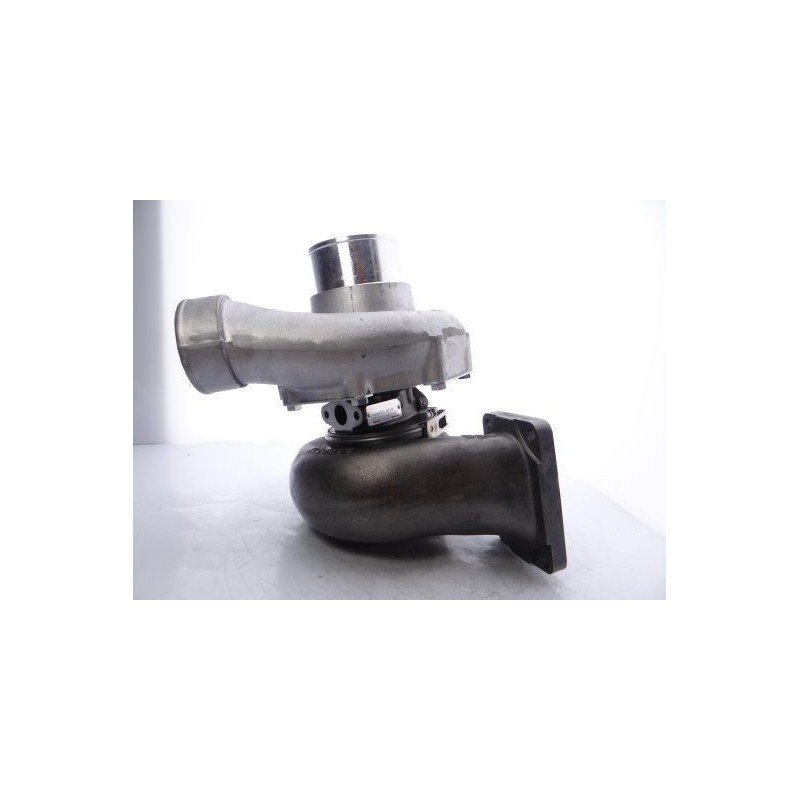Turbo GARRETT 466592-5014S