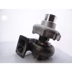Turbo GARRETT 466592-5014S