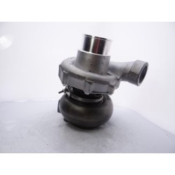 Turbo GARRETT 466592-5014S