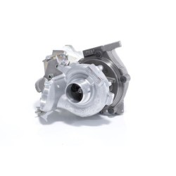 Turbo BTS Turbo T914554 pour BMW 1 (E87) 120 i 150 CV