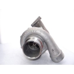 Turbo GARRETT 466592-5014S