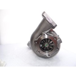 Turbo GARRETT 466592-5014S