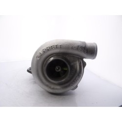 Turbo GARRETT 466616-5010S