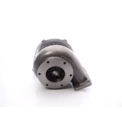Turbo GARRETT 466742-5004S