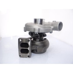 Turbo GARRETT 466742-5004S