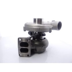 Turbo GARRETT 466742-5004S