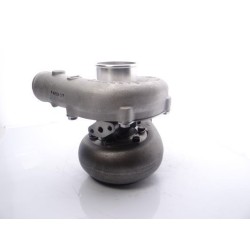 Turbo GARRETT 466742-5004S