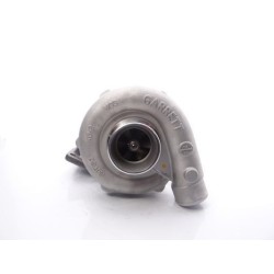 Turbo GARRETT 466742-5004S
