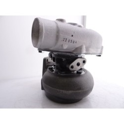Turbo GARRETT 466742-5010S