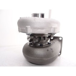 Turbo GARRETT 466742-5010S