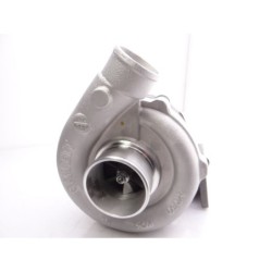 Turbo GARRETT 466742-5013S