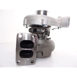 Turbo GARRETT 466742-5013S