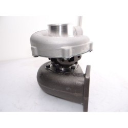 Turbo GARRETT 466742-5013S